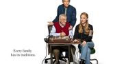 Ariana Grande stars in 'Focker In-Law'