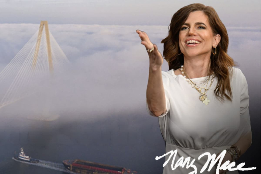 nancy mace