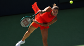 Aryna Sabalenka