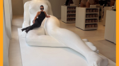 Kim Kardashian SKIMS Chicago Store