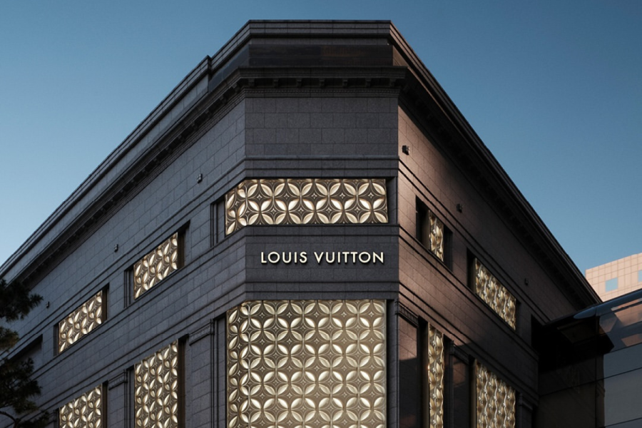 LVMH faces scrutiny over reported workplace appearance standards