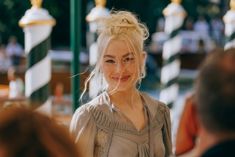 Phoebe Bridgers