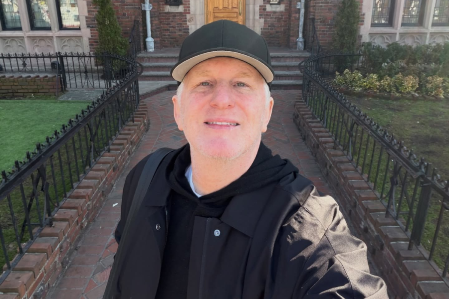 Michael Rapaport
