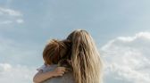 Mother and child