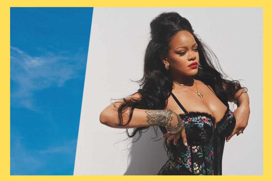 Rihanna