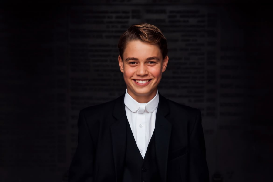 Prince George