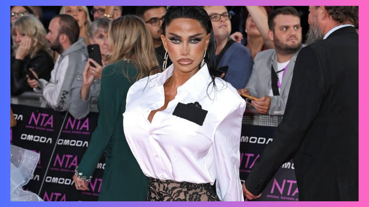 Katie Price s Glam Squad Quit After Outfit Row As Fans Ask Who Let katie-price-s-glam-squad-quit-after-outfit-row-as-fans-ask-who-let