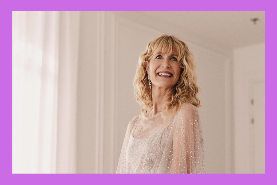 Laura Dern
