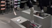 Adidas Single Shoe Service