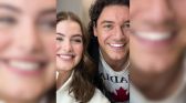 Ella Bright and Belmont Cameli