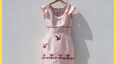 Nöl Collective, Olivia Rodrigo Dress