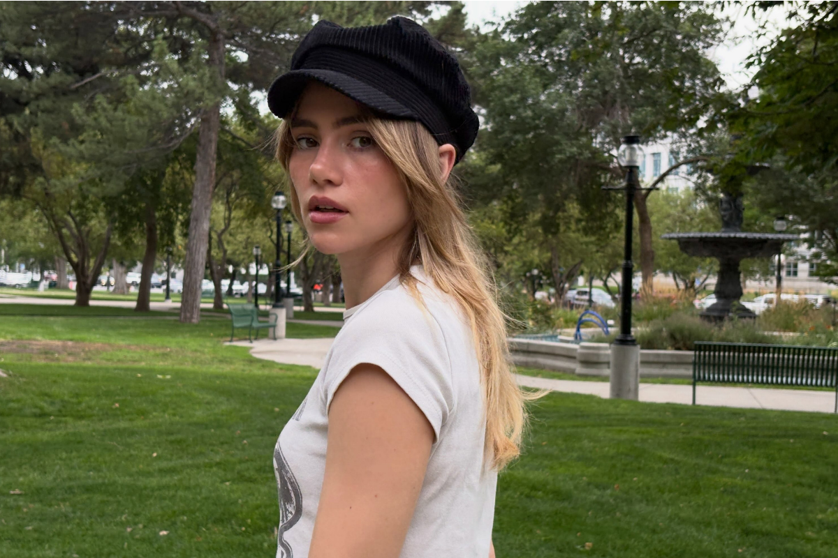 Suki Waterhouse Says She'd Be 'Nepo Babying the Hell Out of' Her Daughter if She Entered Showbiz