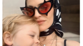 Kelly Osbourne