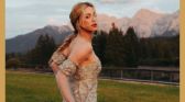 Lili Reinhart method dressing for the Love Hypothesis