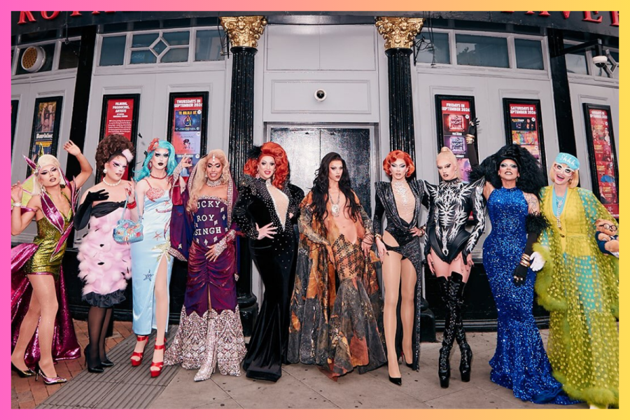 Drag Race UK