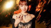 BLACKPINK Lisa