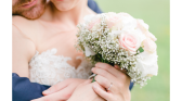 A cancelled wedding