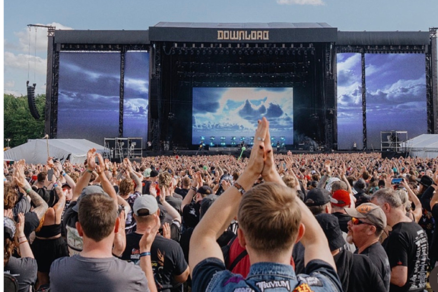 Download Festival