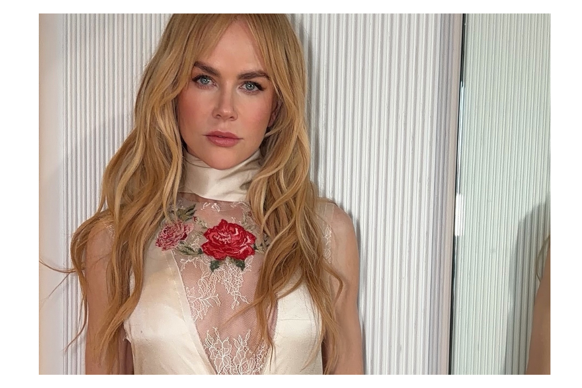 Nicole Kidman Became a Death Doula for Her Mother: What Losing Her Taught the Actress About End-of-Life Care