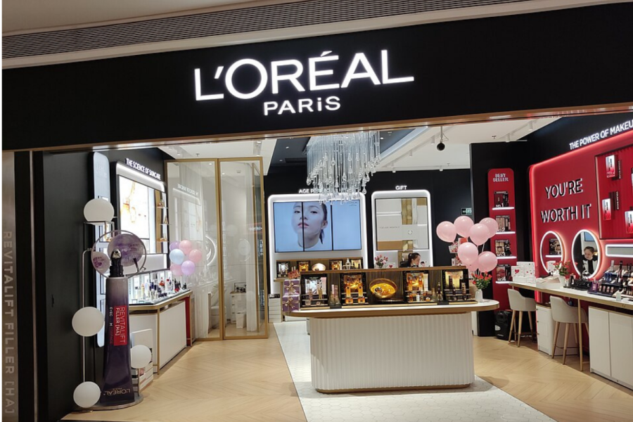 L’Oréal hair relaxer lawsuit
