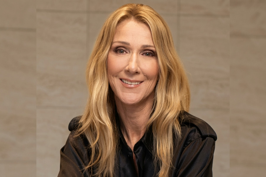 Celine Dion