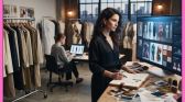 google ai fashion