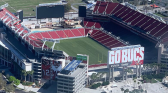 Raymond James Stadium