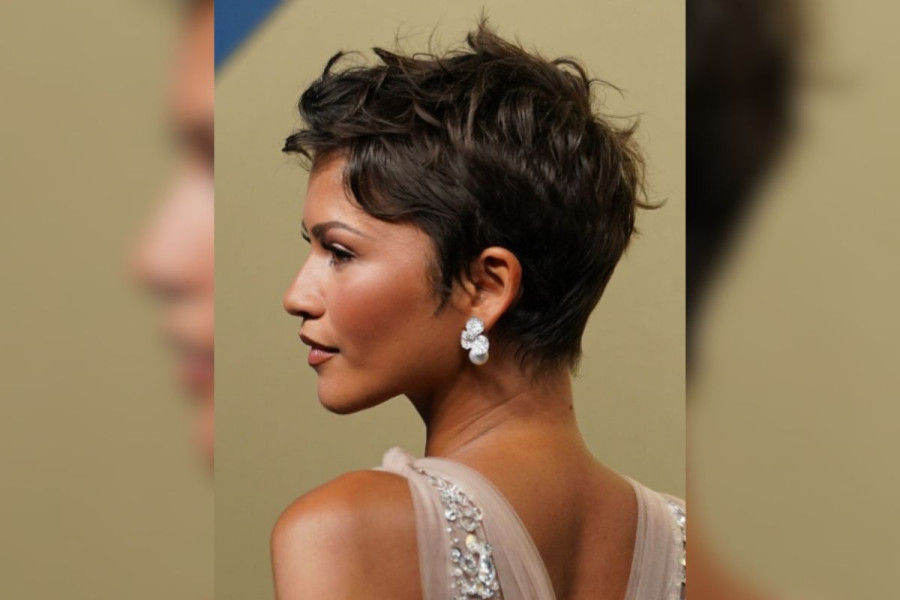 Zendaya Emmys 2026
