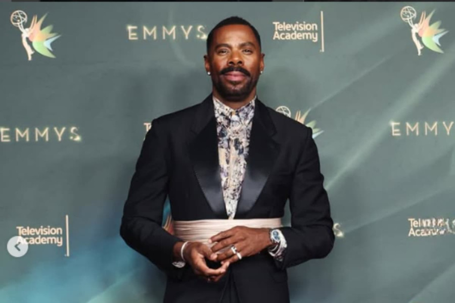 Colman Domingo