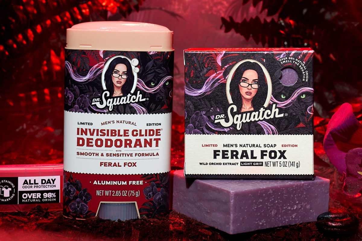 megan-fox-wants-you-to-smell-feral-with-wild-new-limited-edition-soap
