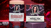 Megan Fox Dr. Squatch Products