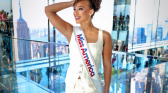 Miss America Regan Hutsell