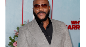 Tyler Perry