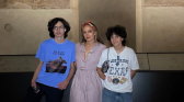 Jennifer Lopez’s Twins Max and Emme