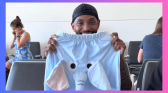 Men Turn Airport Into ‘Ugly’ Pants Runway