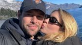 Sydney Sweeney and Scooter Braun