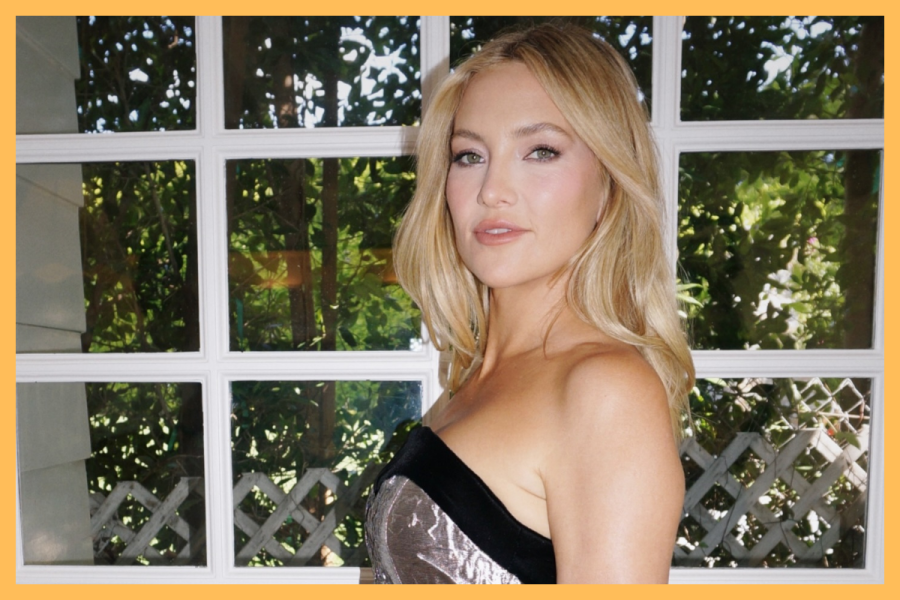 Kate Hudson