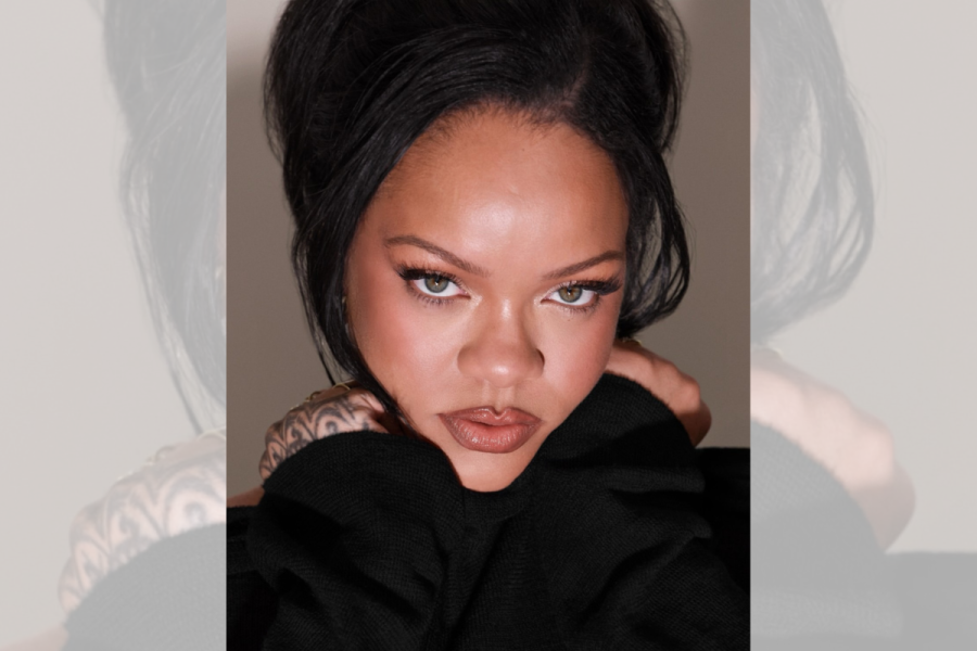 Rihanna’s Fenty Beauty