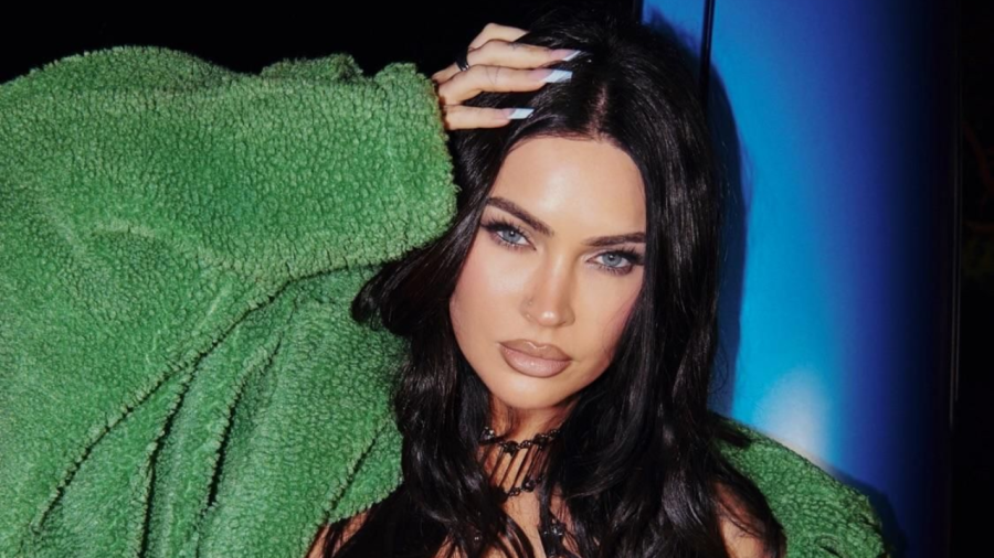 Megan Fox
