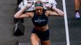 Hyrox Joanna Wietrzyk