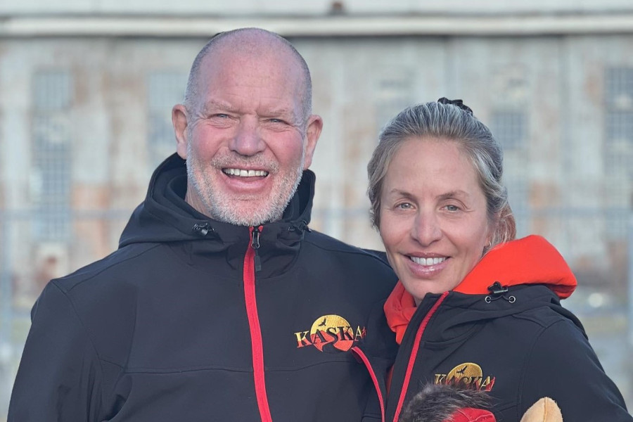 Chip Wilson