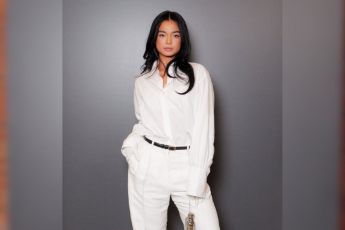 Gloves Are Back? Tennis It Girl Alex Eala Makes a Case for the Trend
