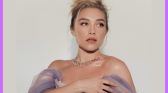 Florence Pugh