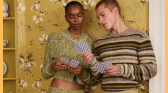 J.Crew and Eckhaus Latta