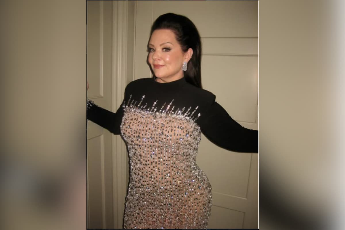 Melissa McCarthy Stuns Fans With Unrecognisable Patsy Ramsey Transformation: 'I Gasped!'