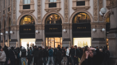 Prada Store