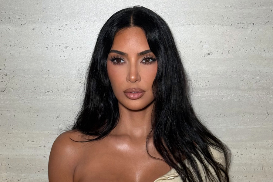 Kim Kardashian