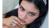 Kylie Jenner