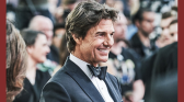 Tom Cruise