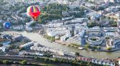 Bristol City, UK